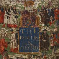 The Tudors - British Reformations, 1527-1603